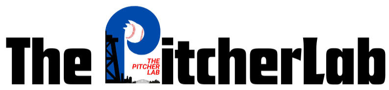 ThePitcherLab Logo